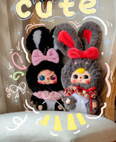 Baby Three Lilyrabbit Town V2 Series Blind Box
